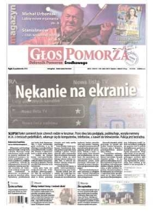 Głos Pomorza, 2012, październik, nr 251