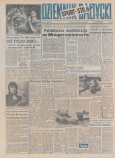 Dziennik Bałtycki, 1984, nr 196