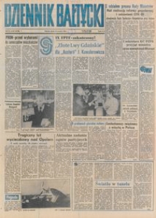 Dziennik Bałtycki, 1984, nr 221