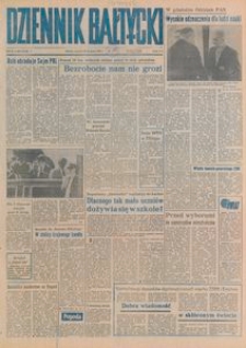 Dziennik Bałtycki, 1984, nr 223