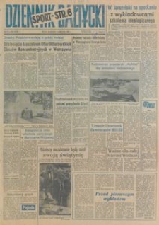 Dziennik Bałtycki, 1984, nr 232