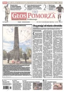 Głos Pomorza, 2012, maj, nr 107