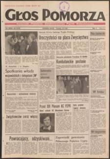 Głos Pomorza, 1983, październik, nr 242