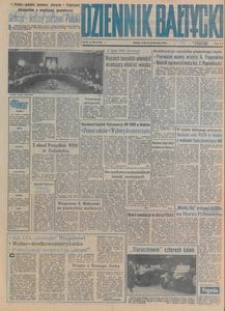 Dziennik Bałtycki, 1984, nr 252