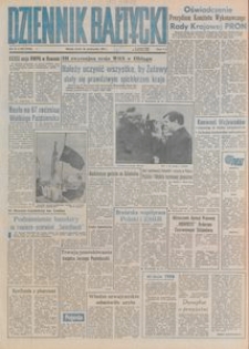 Dziennik Bałtycki, 1984, nr 257