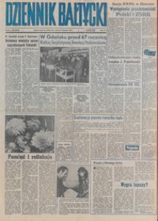 Dziennik Bałtycki, 1984, nr 258