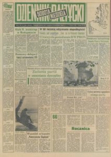 Dziennik Bałtycki, 1984, nr 266
