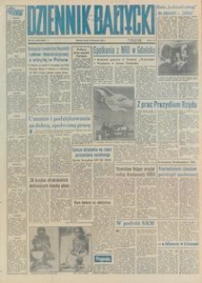 Dziennik Bałtycki, 1984, nr 268