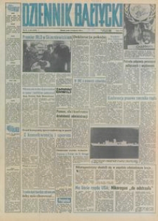 Dziennik Bałtycki, 1984, nr 269