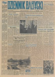 Dziennik Bałtycki, 1984, nr 274
