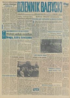 Dziennik Bałtycki, 1984, nr 282