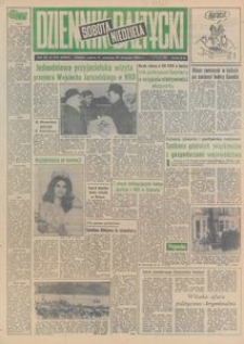 Dziennik Bałtycki, 1984, nr 272