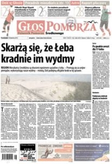 Głos Pomorza, 2012, kwiecień, nr 89