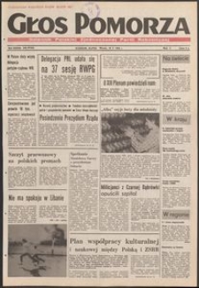 Głos Pomorza, 1983, październik, nr 246
