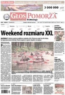 Głos Pomorza, 2012, kwiecień, nr 100