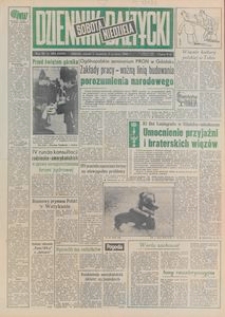 Dziennik Bałtycki, 1984, nr 284