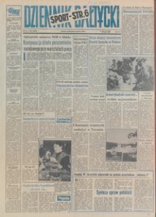 Dziennik Bałtycki, 1984, nr 285