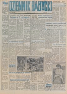 Dziennik Bałtycki, 1984, nr 287