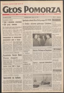 Głos Pomorza, 1983, październik, nr 252