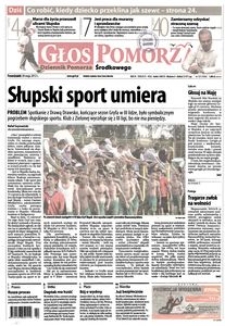 Głos Pomorza, 2012, maj, nr 123
