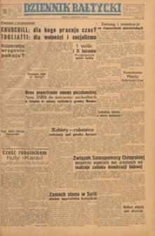 Dziennik Bałtycki, 1949, nr 95