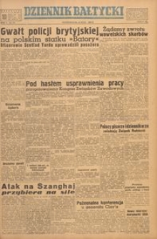 Dziennik Bałtycki, 1949, nr 133