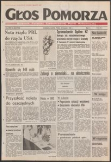 Głos Pomorza, 1983, listopad, nr 260