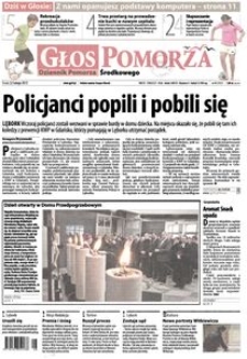 Głos Pomorza, 2012, luty, nr 44