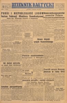 Dziennik Bałtycki, 1949, nr 245