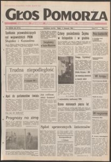 Głos Pomorza, 1983, listopad, nr 266