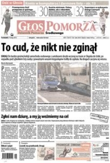 Głos Pomorza, 2012, luty, nr 48