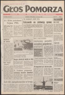 Głos Pomorza, 1983, listopad, nr 269