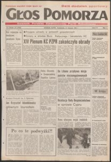 Głos Pomorza, 1983, listopad, nr 274