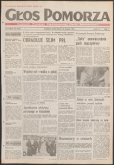 Głos Pomorza, 1983, listopad, nr 275