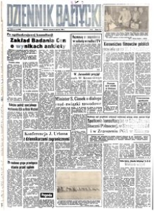 Dziennik Bałtycki, 1984, nr 3
