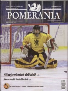 Pomerania, 2014, nr 5
