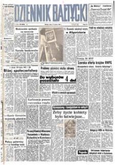 Dziennik Bałtycki, 1984, nr 139