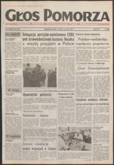 Głos Pomorza, 1983, grudzień, nr 283