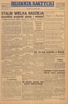 Dziennik Bałtycki, 1949, nr 348