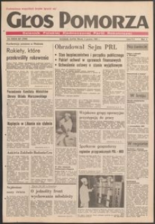 Głos Pomorza, 1983, grudzień, nr 287