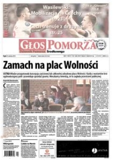 Głos Pomorza, 2012, czerwiec, nr 138