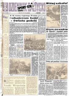 Dziennik Bałtycki, 1985, nr 183