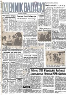 Dziennik Bałtycki, 1981, nr 113