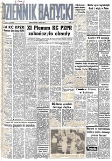 Dziennik Bałtycki, 1981, nr 115