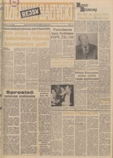 Dziennik Bałtycki, 1981, nr 116