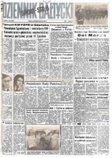 Dziennik Bałtycki, 1981, nr 121