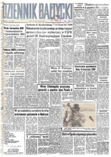 Dziennik Bałtycki, 1981, nr 124