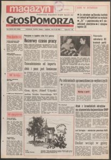 Głos Pomorza, 1983, grudzień, nr 291