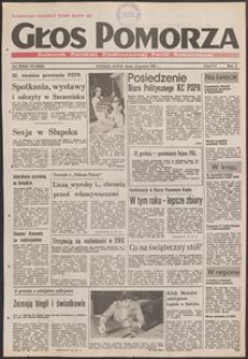 Głos Pomorza, 1983, grudzień, nr 294
