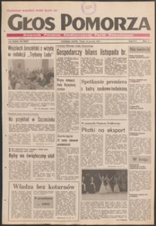 Głos Pomorza, 1983, grudzień, nr 296